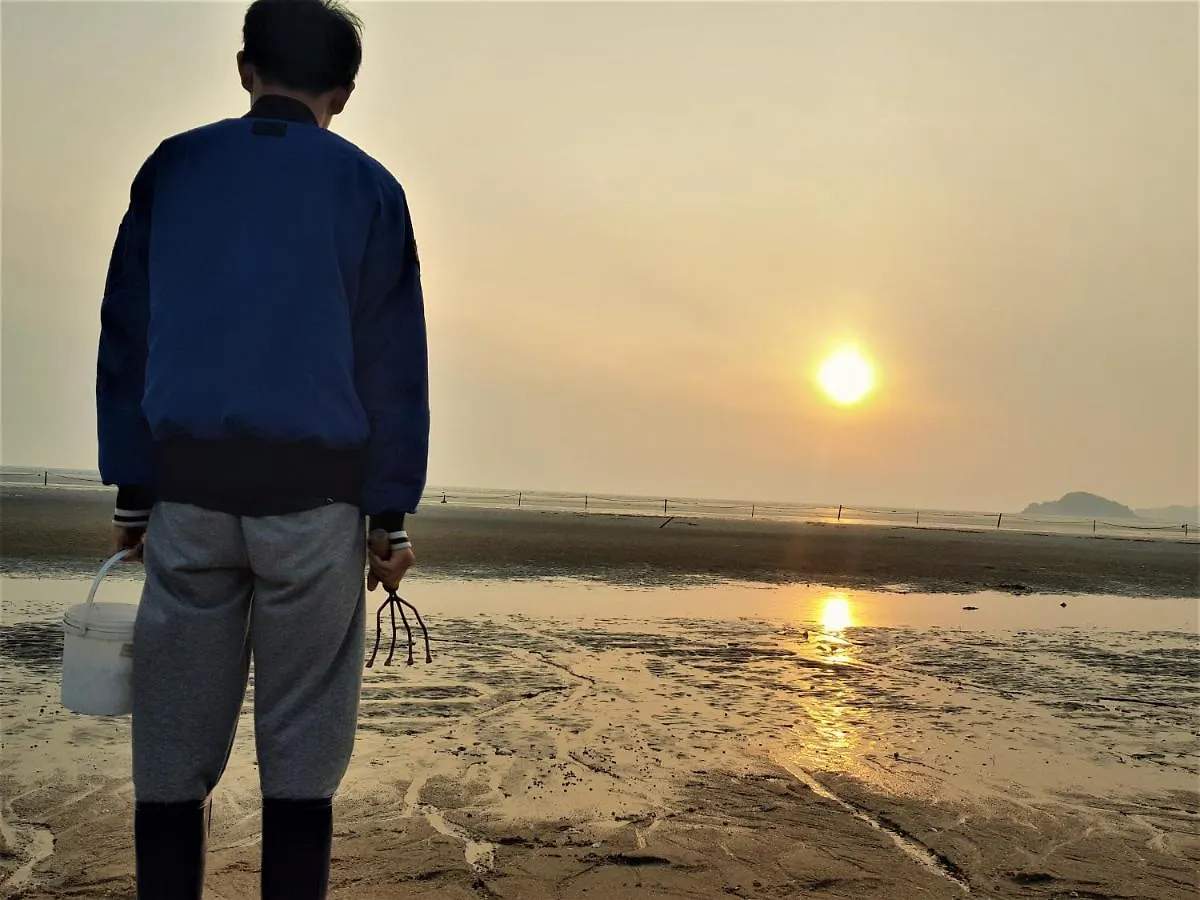 Hotel Hue Loft Incheon