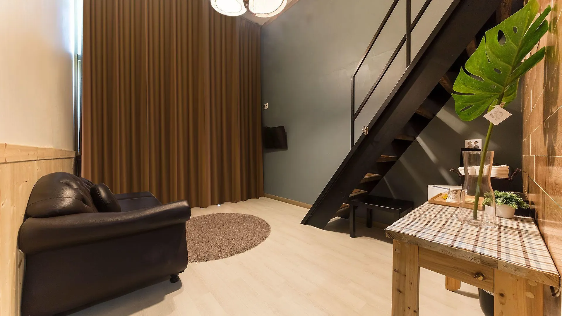 Hotel Hue Loft Incheon 3*,  South Korea