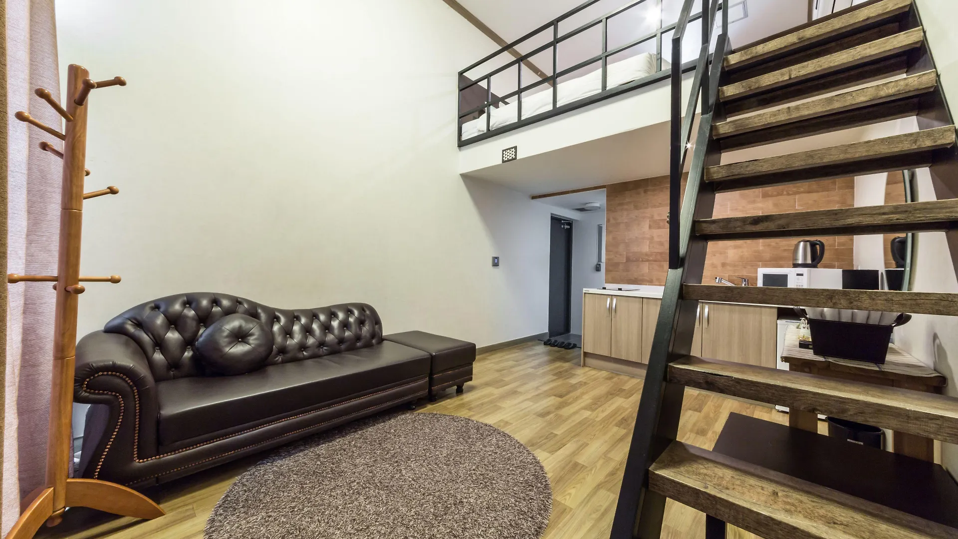 ***  Hotel Hue Loft Incheon Korsel