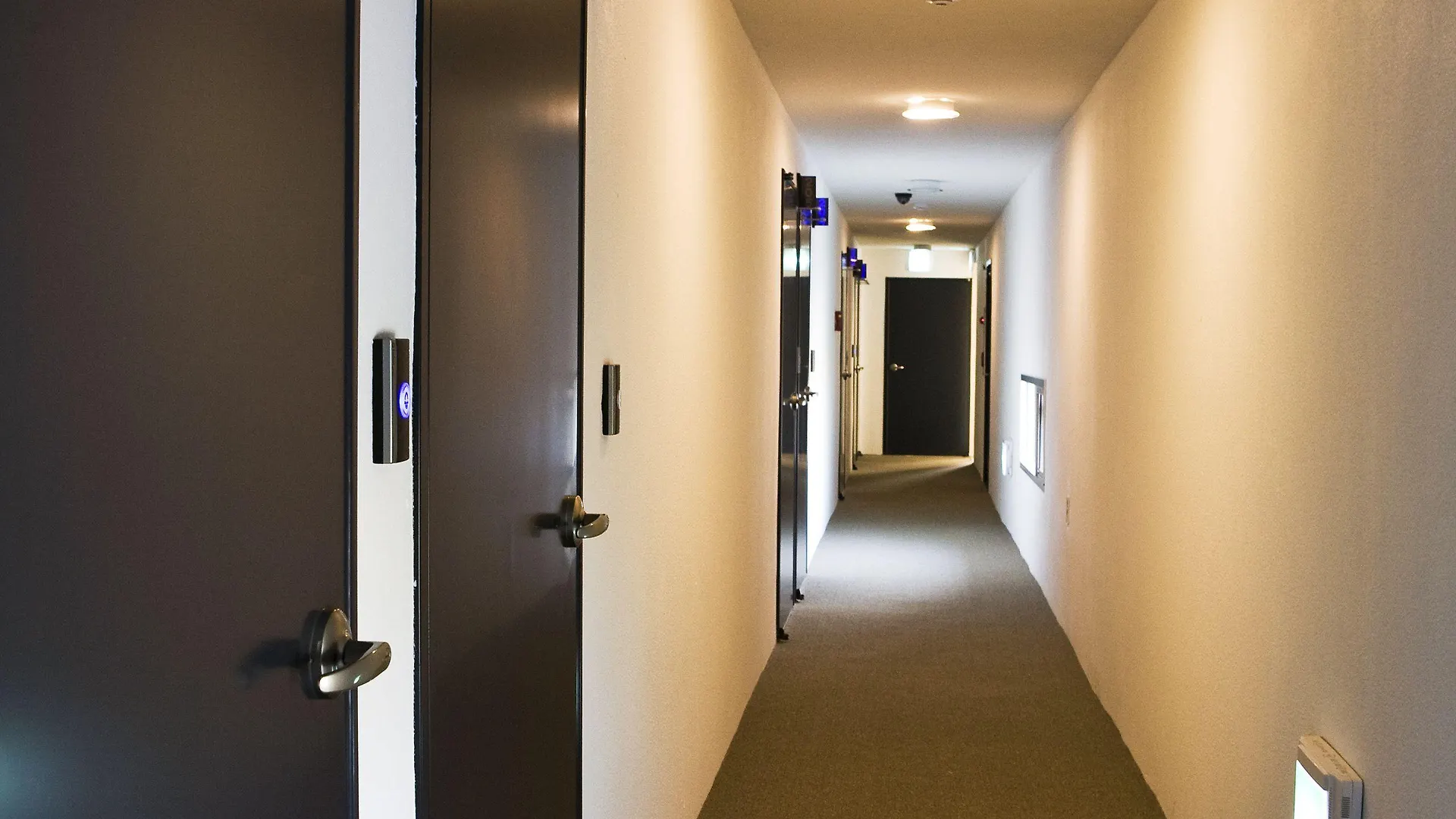 Hotel Hue Loft Incheon