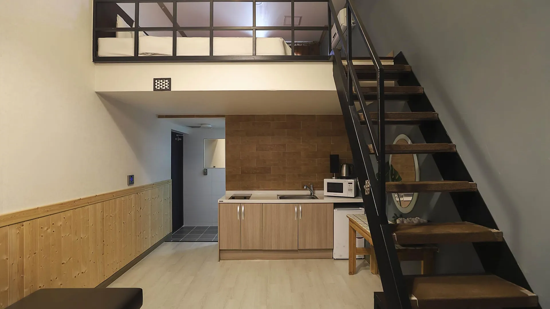 Hotel Hue Loft Incheon