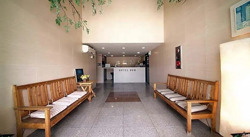 Hotel Hue Loft インチョン広域市