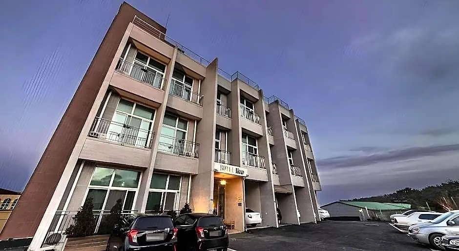Hotel Hue Loft インチョン広域市