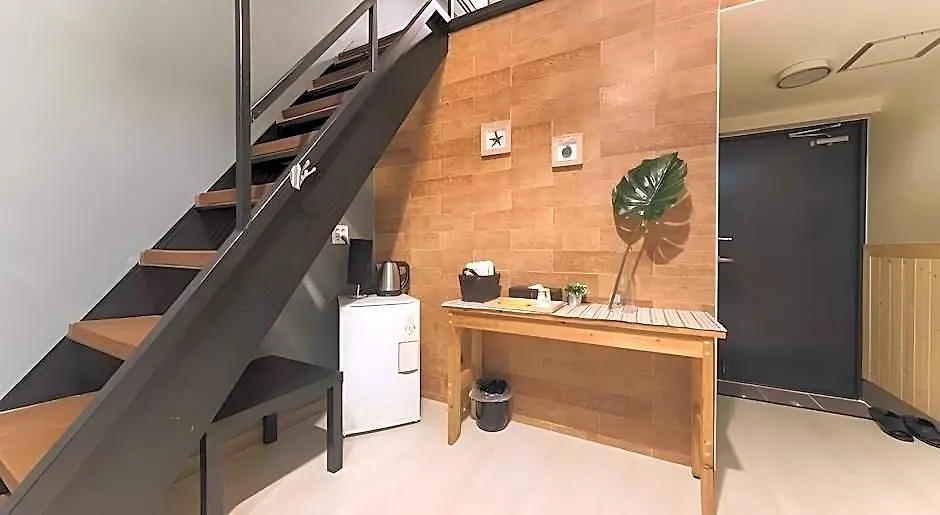Hotel Hue Loft インチョン広域市
