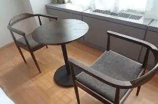 호텔 휴 로프트 인천