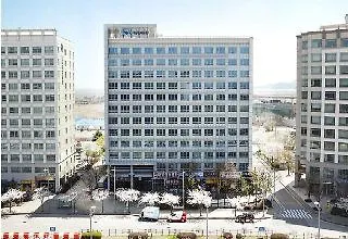 ***  호텔 휴 로프트 인천 대한민국