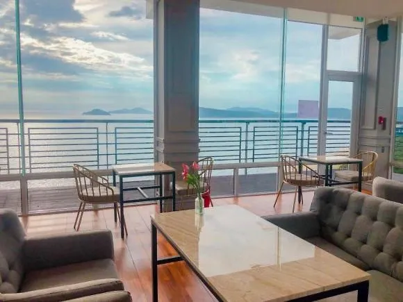 Hotel Hue Loft Incheon