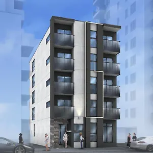 Pinn-n4e2ⅰ 아파트호텔