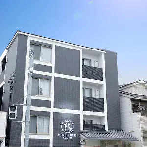 Hopetree 京都 3* 京都市