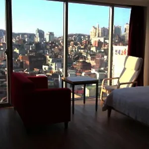 ラ 3* ソウル特別市