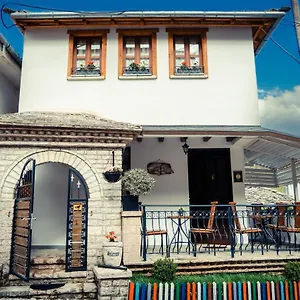  Hotel Domino Albania