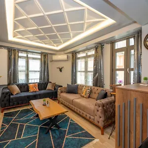 Dorne Taksim Aparthotel Istanbul
