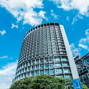 ホテルグランドアーク半蔵門 3* 東京都
