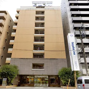 東横inn池袋北口1 3* 東京都