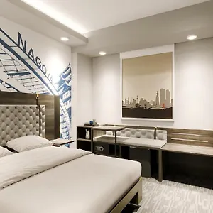 Travelodge Sakae 호텔