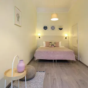 Ozone Private Guest house Budapest