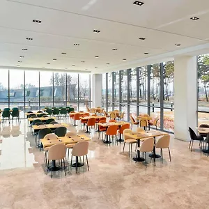 Ibis Styles Ambassador Airport T2 仁川