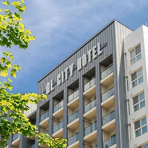 지엘시티 인천공항점 호텔