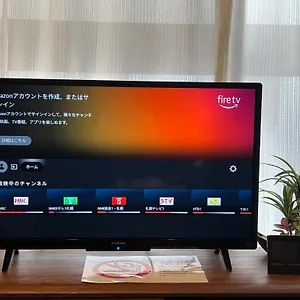 Pinn-n4e2ⅱ 아파트호텔