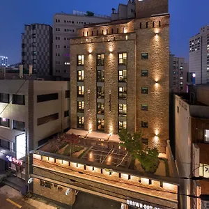 Brown Dot Seomyeon 2* 釜山広域市