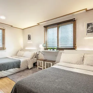  Hostel Studio41 South Korea