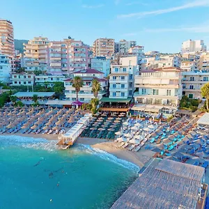  Hotel E Bardhe Butique Albania