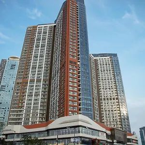 Aparthotel Landmark In Songdo
