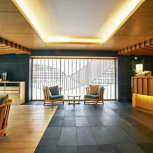 ホテルトラベルティン京都木屋町 3* 京都市