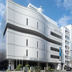 アートホテル日暮里 ラングウッド 4* 東京都