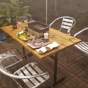 Bong 게스트하우스