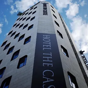 The Castle Jamsil Sports Complex 호텔