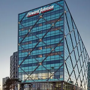 하워드 존슨 에어포트 호텔