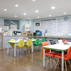 プサン スクバック ドット コム 2* 釜山広域市