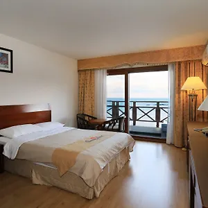 *** Hotel Ocean Grand South Korea