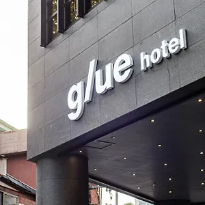 Glue 호텔