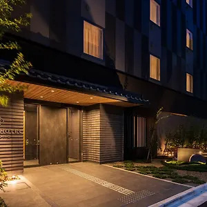 トーセイホテルココネ浅草 3* 東京都