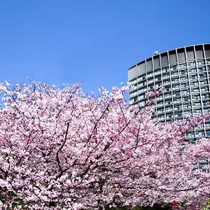 ホテルグランドアーク半蔵門 3* 東京都
