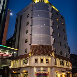  Hostel Uniqstay South Korea