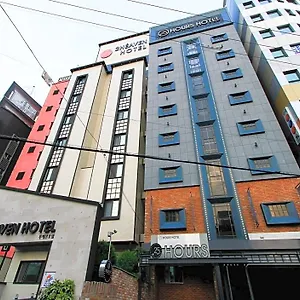 ** Hotel 25 2 South Korea