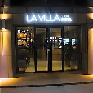 ラ 3* ソウル特別市