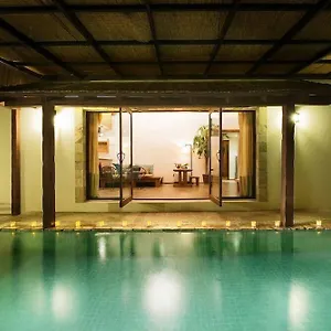 **** Resort Olle South Korea
