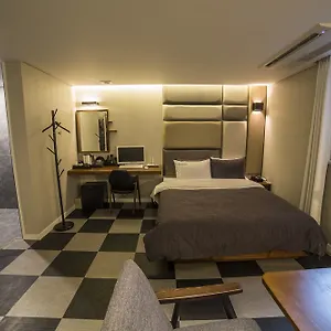 ** Hotel Kozaza South Korea