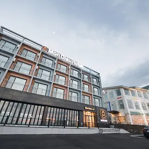 ** Motel Mon Dieu South Korea