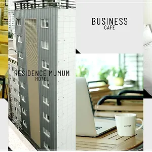 Mumum 3* 釜山広域市