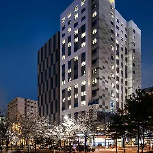 Gold Coast **** Incheon