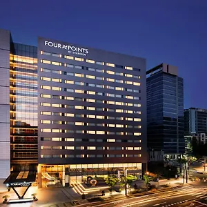 **** Hotel Four Points By Sheraton Seoul, Guro South Korea
