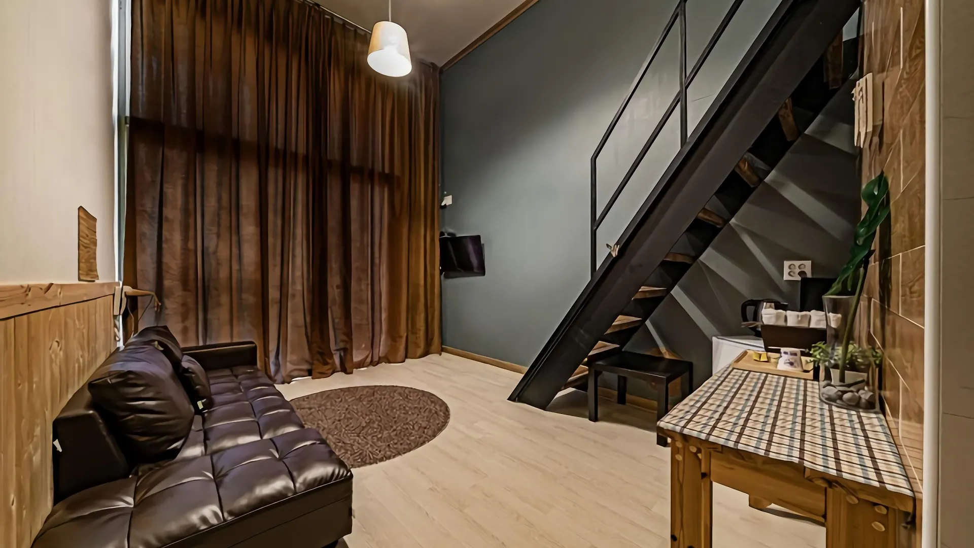 Hotel Hue Loft Incheon 3*,  South Korea