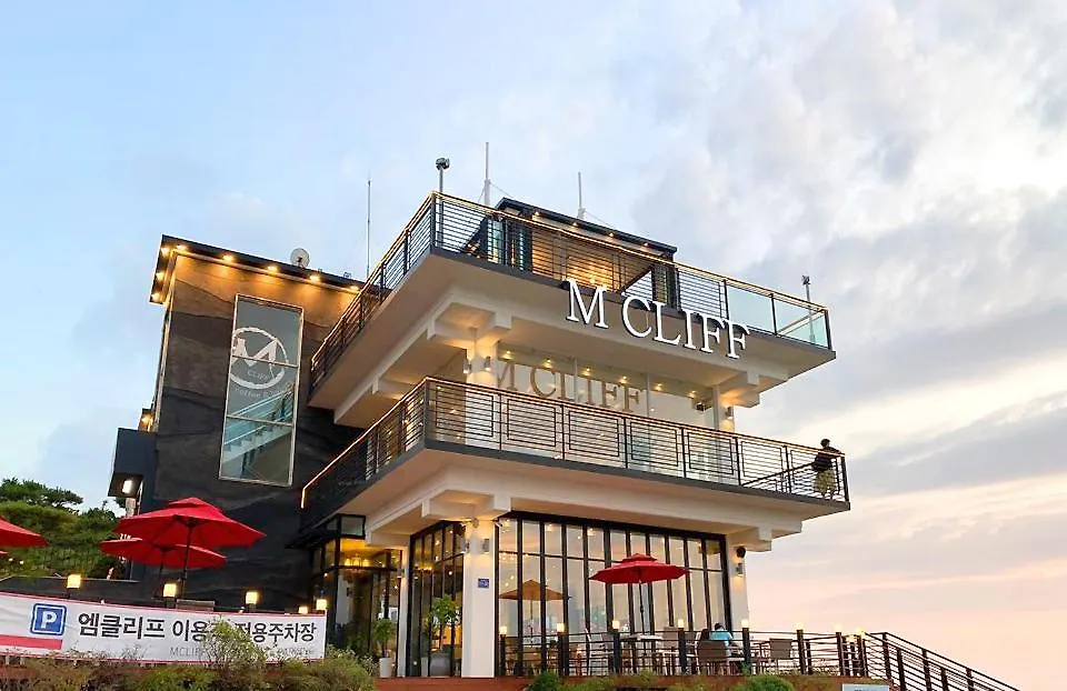 酒店 仁川顺化阁楼酒店