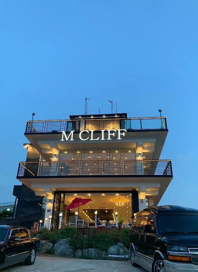 酒店 仁川顺化阁楼酒店
