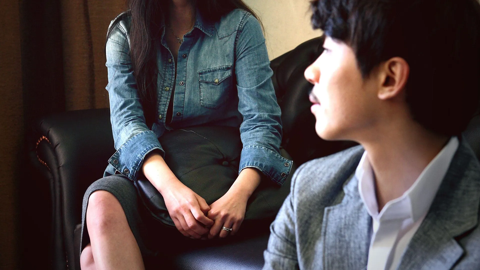 호텔 휴 로프트 인천